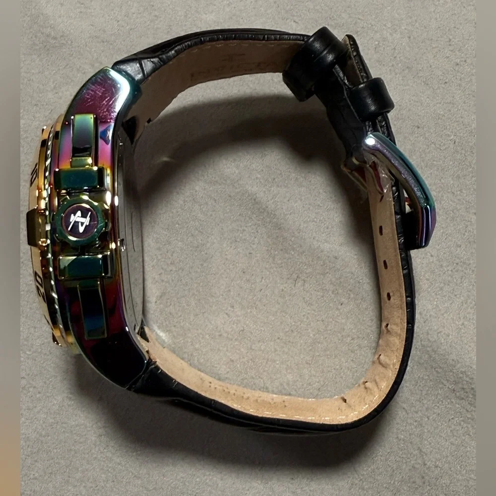 Invicta Excursion Men’s Watch - Picture 4 of 11
